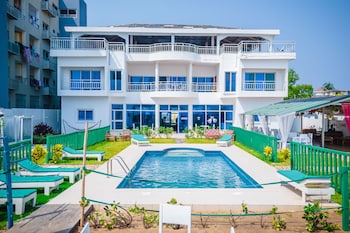 hotel amazone