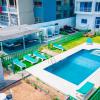 hotel amazone
