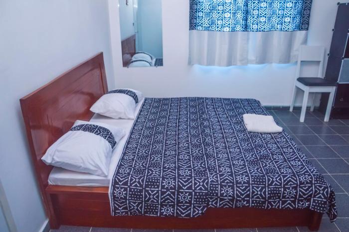 hotel amazone