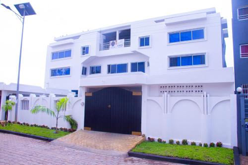 hotel amazone