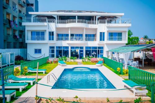 hotel amazone