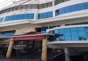 Hotel Amutham Residency,,2.5 star