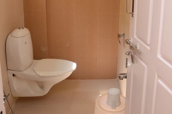 Hotel Amutham Residency,,2.5 star