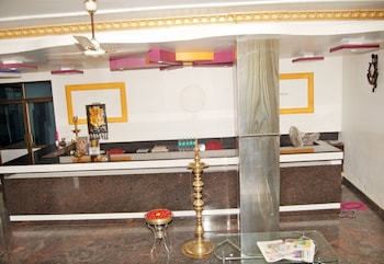 Hotel Amutham Residency,,2.5 star