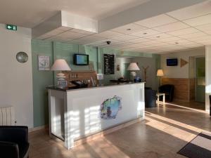 hotel restaurant bagatelle