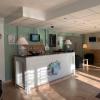 hotel restaurant bagatelle