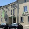 hotel restaurant bagatelle