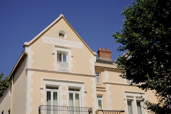 alfred hotels les halles ex hotel anjou