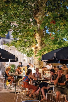 alfred hotels les halles ex hotel anjou
