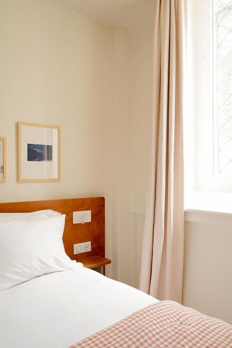 alfred hotels les halles ex hotel anjou