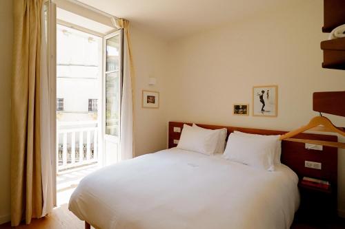 alfred hotels les halles ex hotel anjou