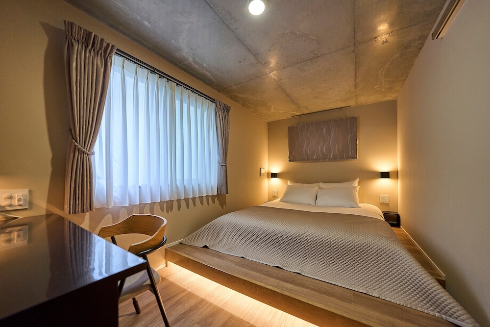 hotel ao kamakura