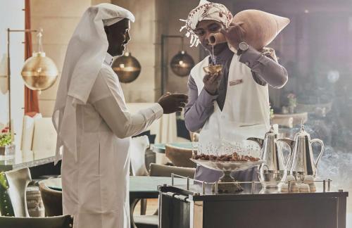 sofitel shahd al madinah