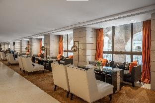 sofitel shahd al madinah