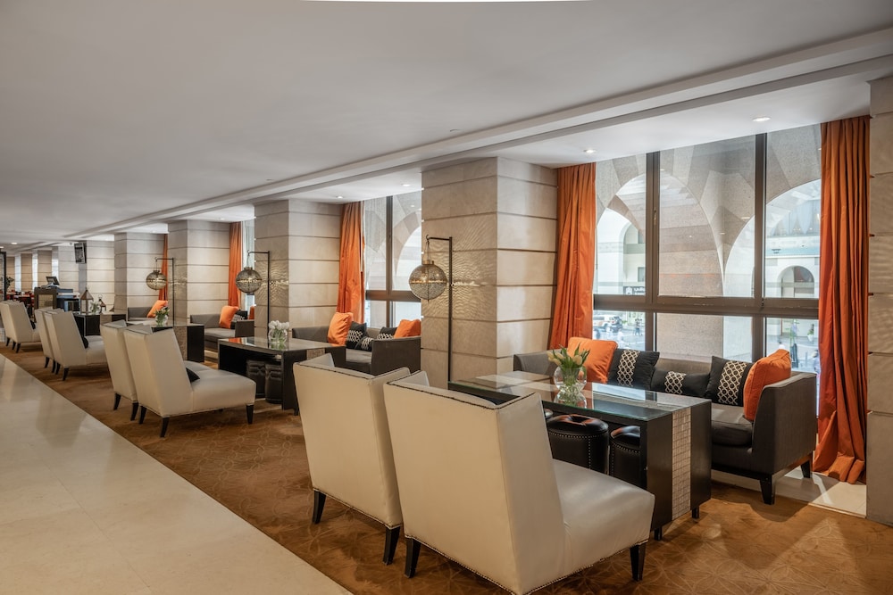 sofitel shahd al madinah