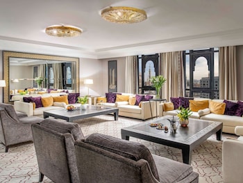 sofitel shahd al madinah