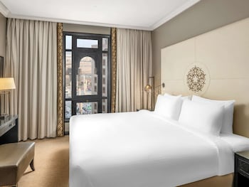 sofitel shahd al madinah