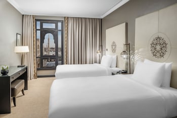 sofitel shahd al madinah