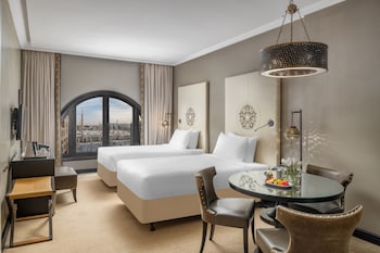 sofitel shahd al madinah