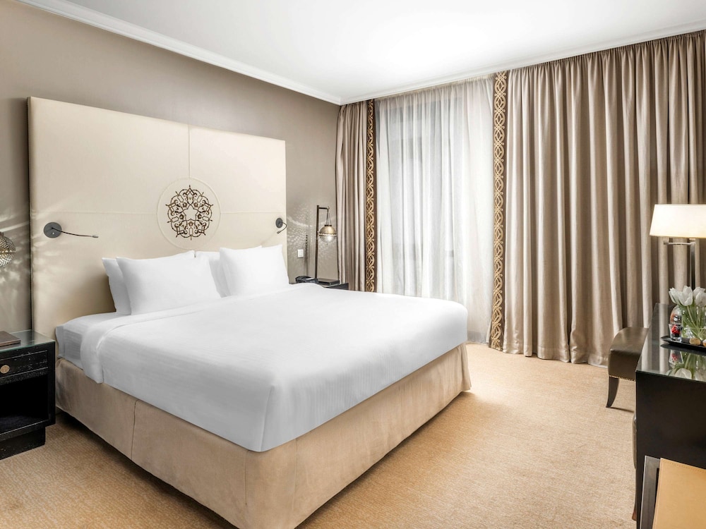 sofitel shahd al madinah