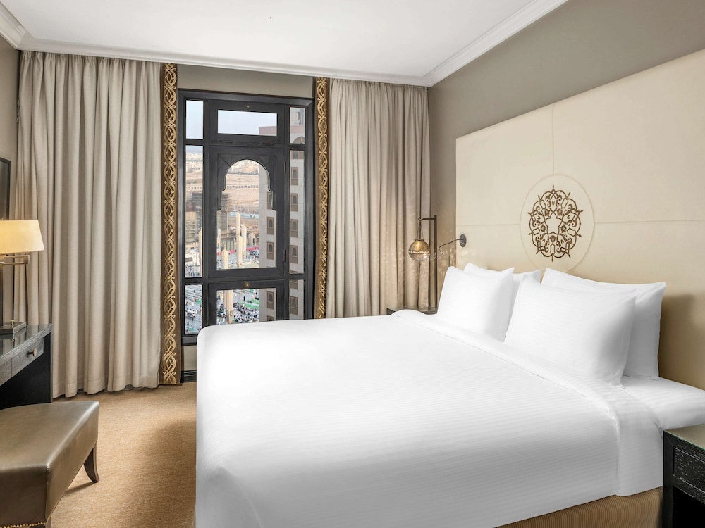 sofitel shahd al madinah