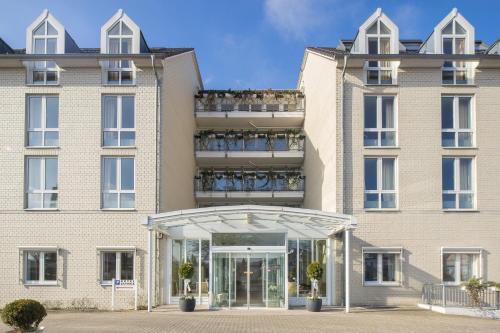 trip inn hotel astoria
