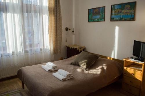 kolory guest house