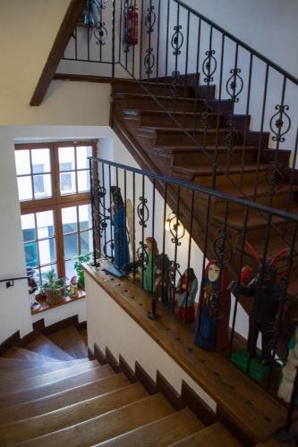 kolory guest house