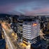 the prima hotel jongno