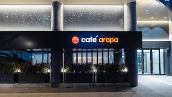 the prima hotel jongno