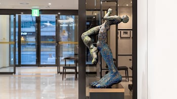 the prima hotel jongno