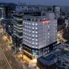 the prima hotel jongno
