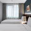 the prima hotel jongno