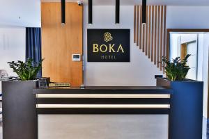hotel boka