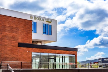 hotel boka