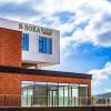 hotel boka