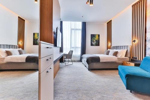 hotel boka