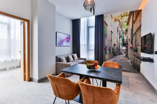 hotel boka