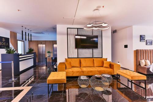 hotel boka
