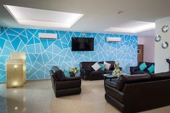 Holiday Inn Express Paraiso Dos Bocas By Ihg,Paraiso>>Comalcalco,3 star