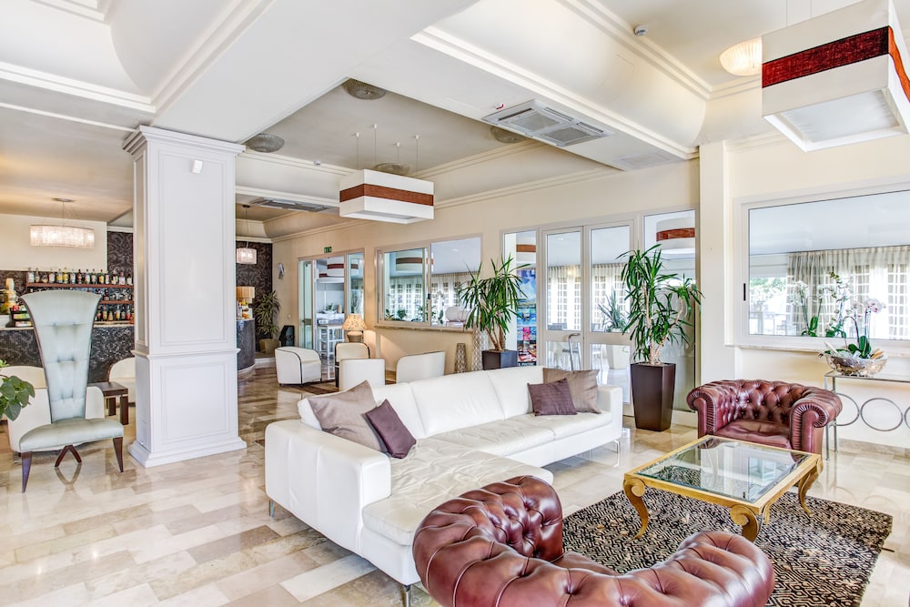 hotel brasil seaview