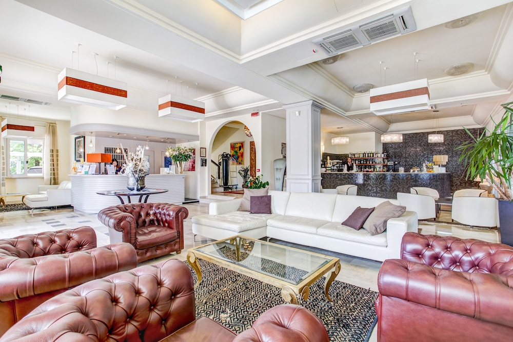 hotel brasil seaview