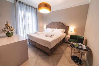 hotel brasil seaview