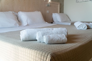 hotel brasil seaview