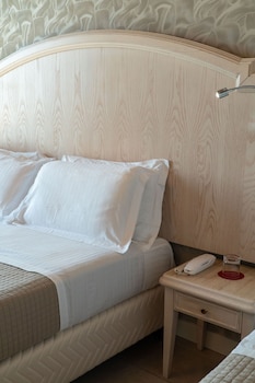 hotel brasil seaview