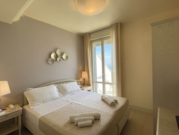 hotel brasil seaview
