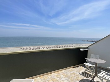 hotel brasil seaview