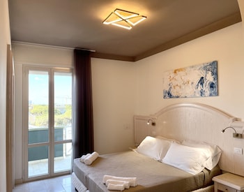 hotel brasil seaview