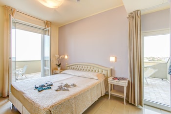 hotel brasil seaview