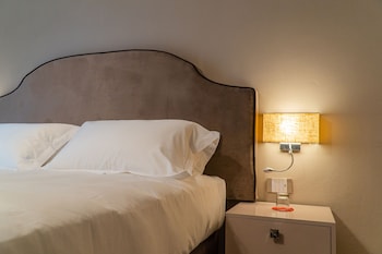 hotel brasil seaview